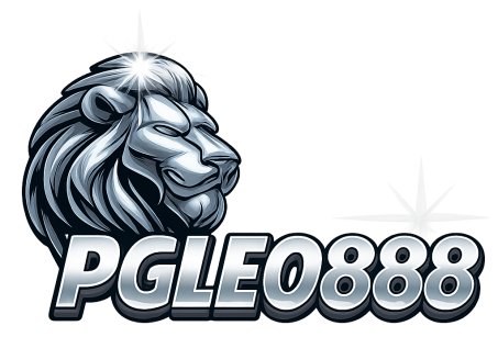 logo pgleo888