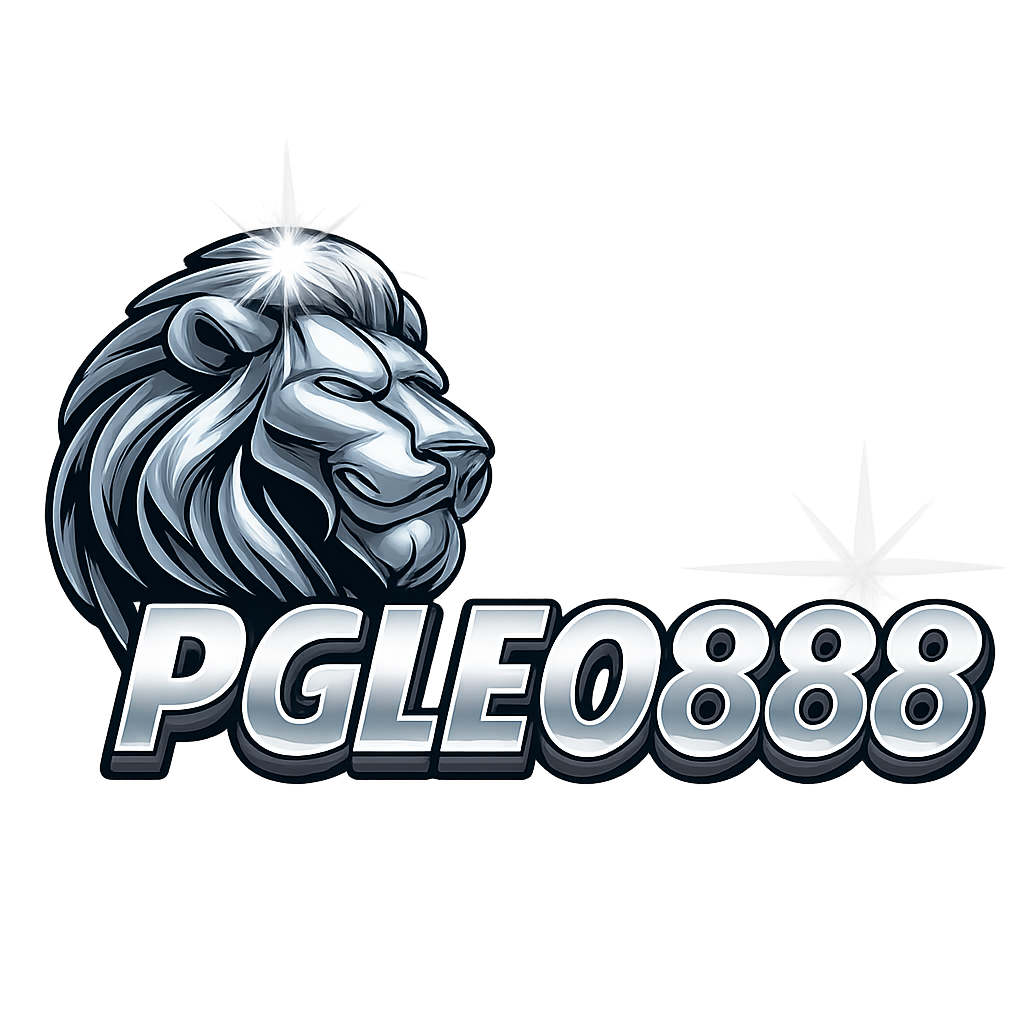 logo pgleo888