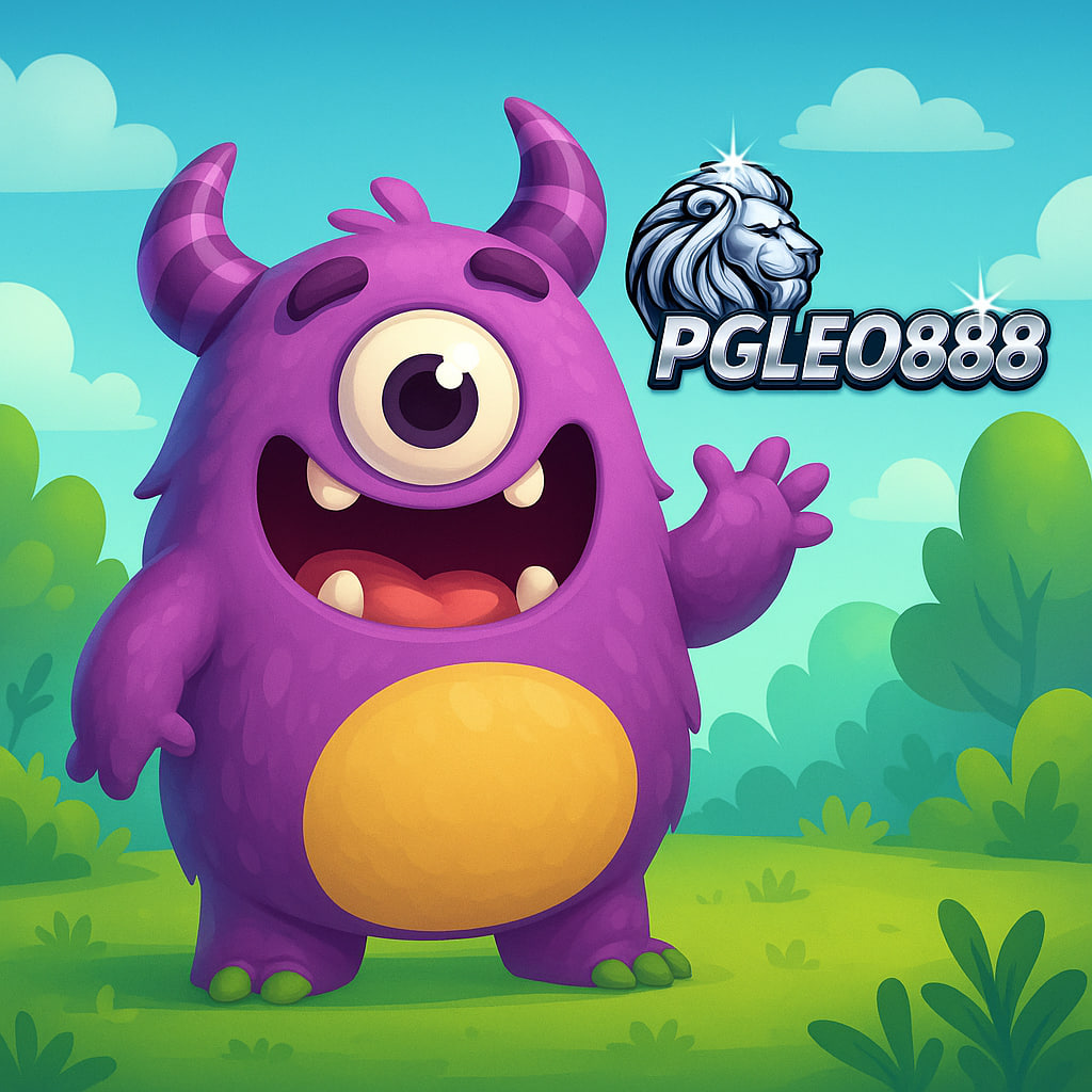 pgleo888 bonus