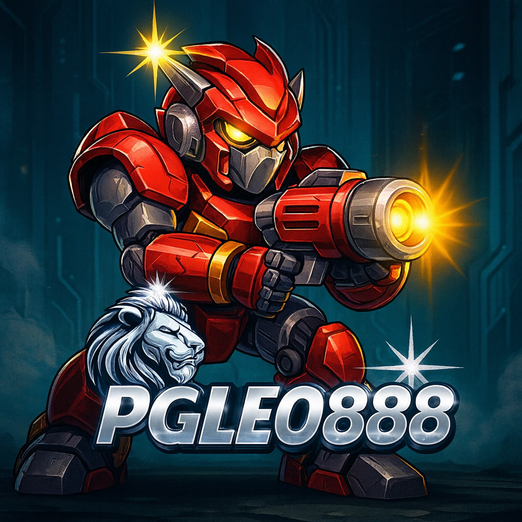 pgleo888 pp