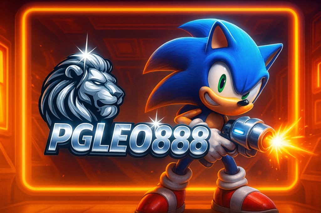 pgleo888 promotion