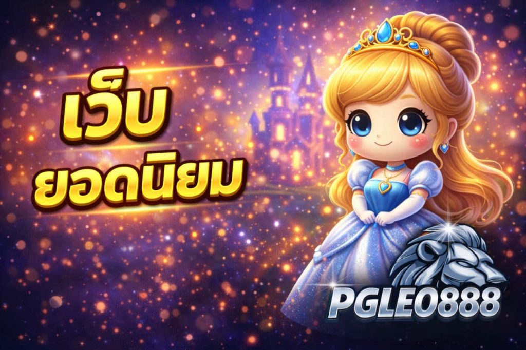 เว็บยอดนิยม
