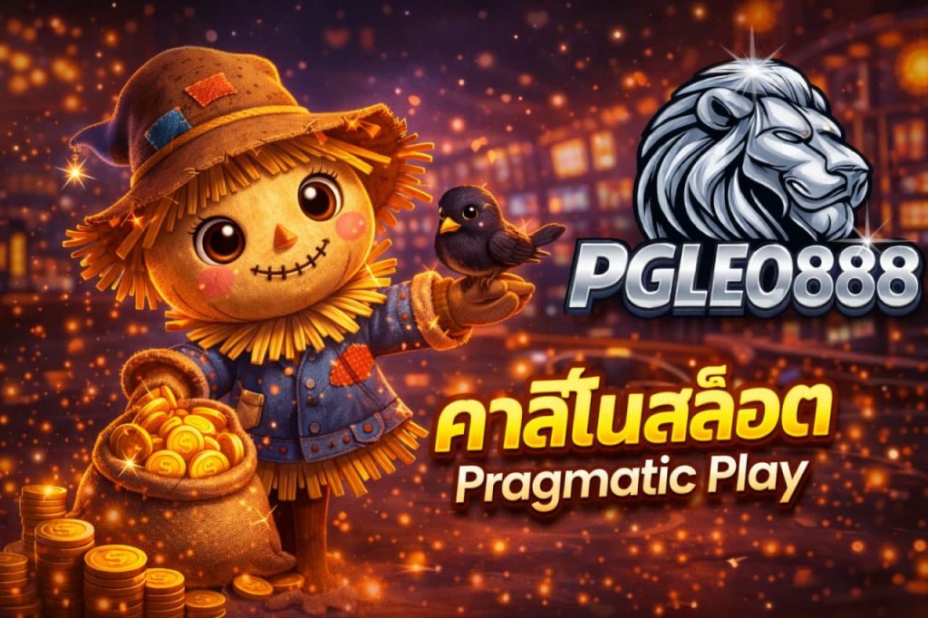 คาสิโนเครดิตฟรี